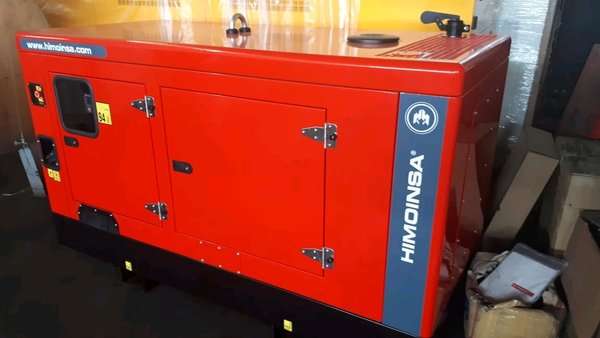 Cara Memilih Distributor Jual Genset