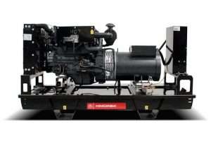 Genset Jakarta Pilihan Terbaik