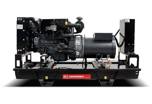 Genset Jakarta Pilihan Terbaik