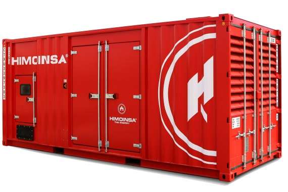 Harga Genset 5000 watt