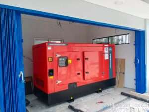 Himoinsa-Genset