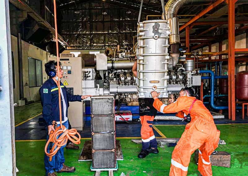 Cara Merawat Genset Tidak Bisa Dihidupkan