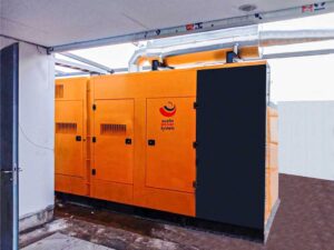 genset listrik