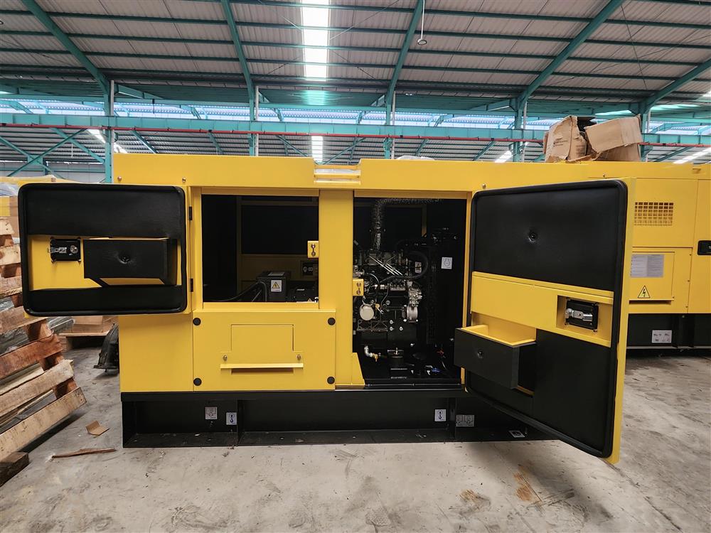 genset murah