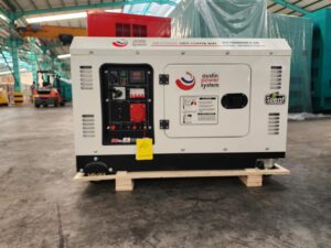 genset 10000 watt