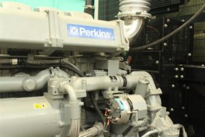 genset perkins