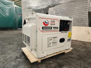genset mini