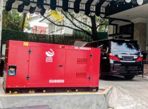 genset smart