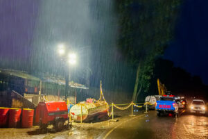 solusi menara pencahayaan