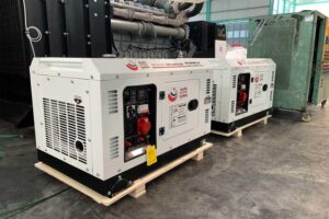 genset