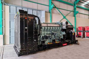 generator listrik untuk bisnis