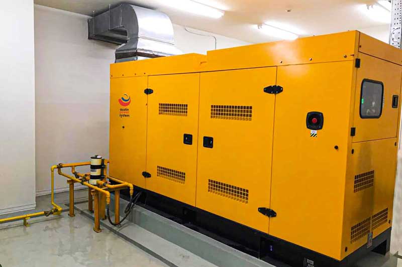 infrastruktur publik