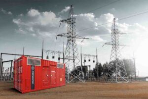 kemajuan generator listrik