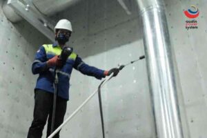 sertifikasi generator listrik