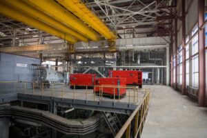 Genset Autodiagnostik