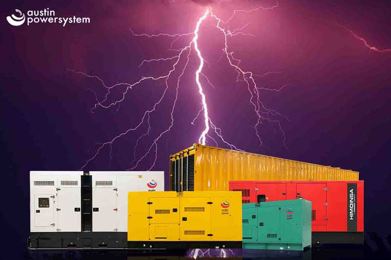 Eksperimen Generator Listrik dengan Energi Petir yang Mengagumkan