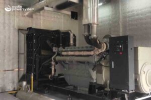 Eksperimen Genset Tanpa Suara Menggunakan Pendingin Nitrogen Cair