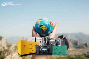 Generator Listrik yang Bisa Menghasilkan Energi dari Gaya Gravitasi