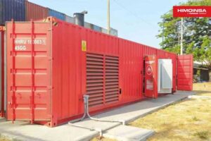 Genset Magnetik Generasi Baru yang Tidak Membutuhkan Rotor Konvensional