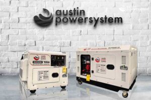 Genset Mini Berbasis Etanol untuk Daerah Tanpa Akses BBM