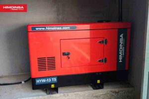 Genset Modular DIY Cara Menggabungkan Unit Kecil untuk Kapasitas Besar