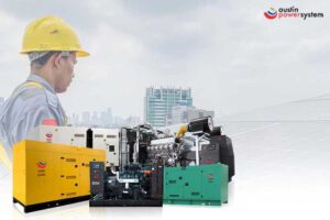 Kemungkinan Kolaborasi Genset dan Panel Surya dalam Grid Swasta