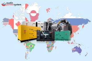 Mengapa Generator Listrik Ini Dilarang di Beberapa Negara