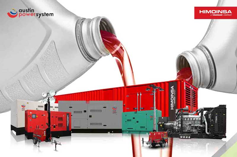 Mengenal Teknologi Genset Tanpa Oli yang Sedang Dikembangkan