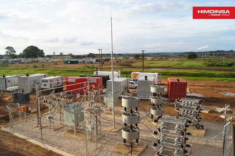 Model Bisnis Genset Sharing Economy untuk Komunitas Urban Muda