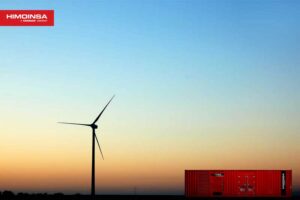 Pemanfaatan energi angin