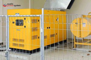 Standarisasi Genset Darurat Rumah Sakit di Era Contoh COVID-19