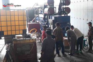 Tips Meningkatkan Efisiensi Bahan Bakar Genset dengan Magnet Neodymium