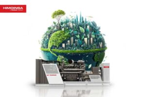 Integrasi Blockchain dalam Teknologi Generator Listrik