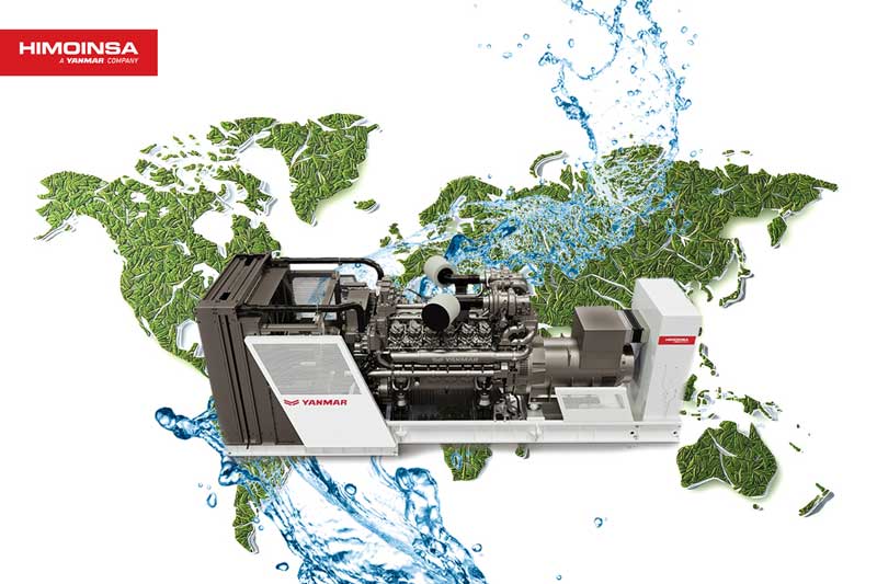 Mewujudkan Jejak Karbon Nol dengan Generator Ramah Lingkungan