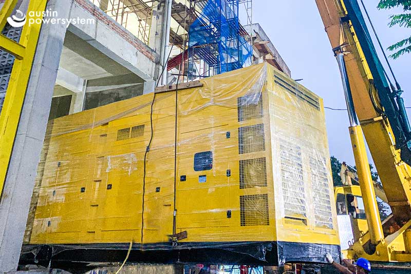 Mitos dan Fakta Seputar Daya Tahan Generator Listrik