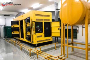 Teknologi Generator Listrik yang Terinspirasi dari Alam