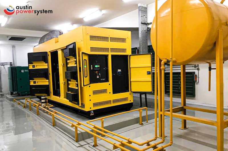 Teknologi Generator Listrik yang Terinspirasi dari Alam