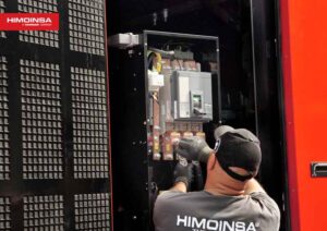 Cara Memastikan Genset Aman dari Bahaya Korsleting