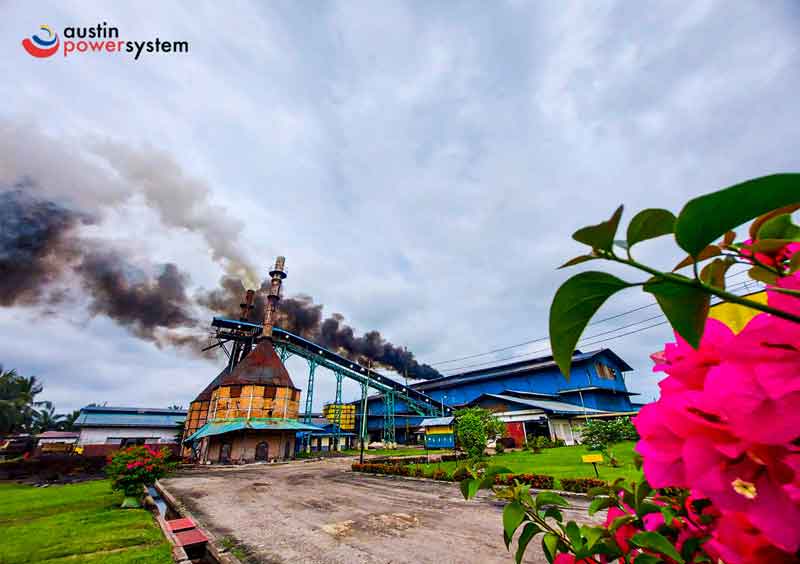 Dampak Polusi Suara Genset terhadap Lingkungan dan Solusinya