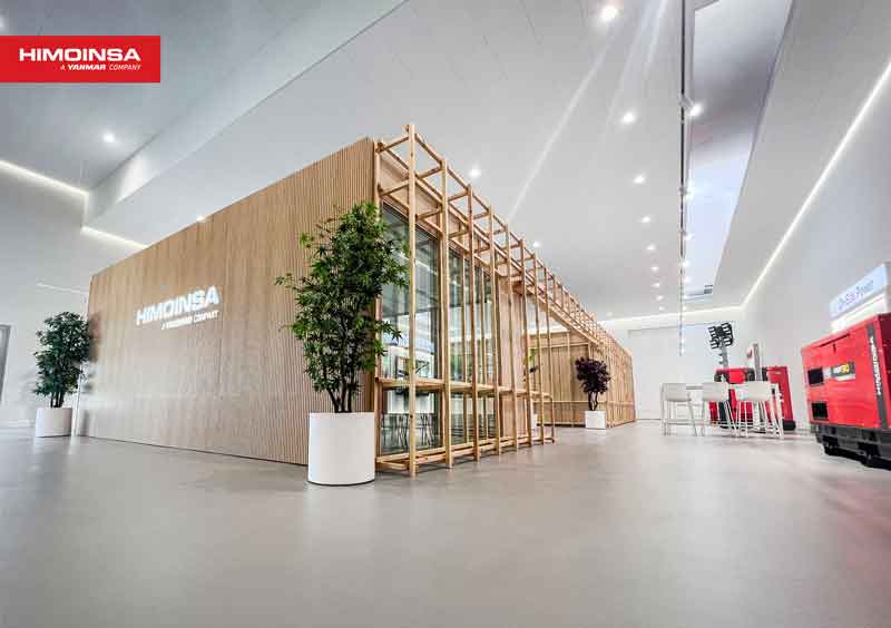 Panduan Memilih Genset untuk Peralatan Elektronik Sensitif