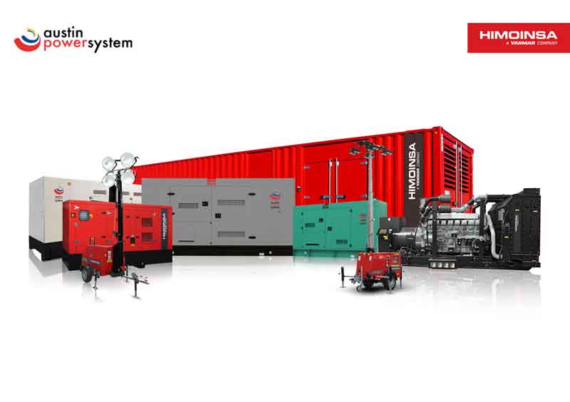 Rantai Pasokan Komponen Genset dan Dampaknya terhadap Harga