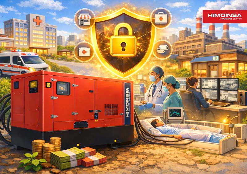 Investasi yang Tidak Menghasilkan Produk Tapi Menjaga Segalanya