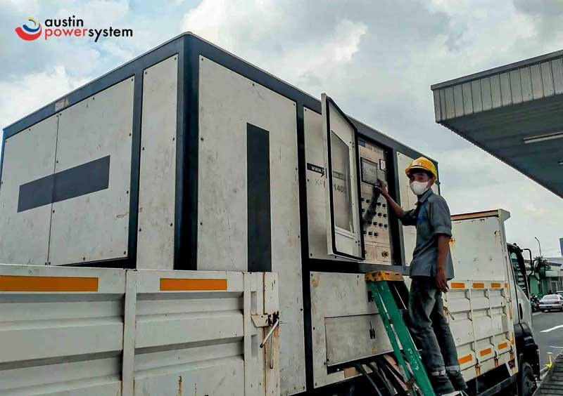 Kenapa Load Factor Lebih Penting dari Sekadar kVA
