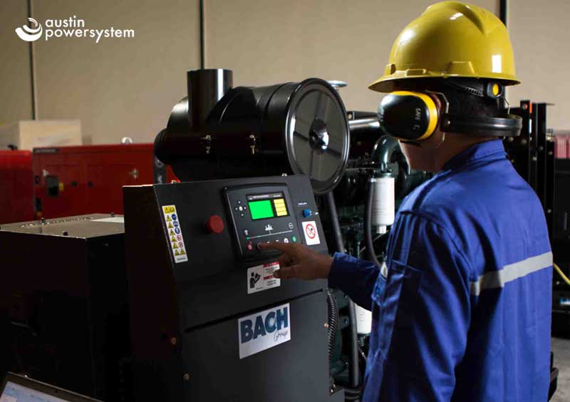 Mengapa Frekuensi Generator Tidak Boleh Berfluktuasi Terlalu Lama