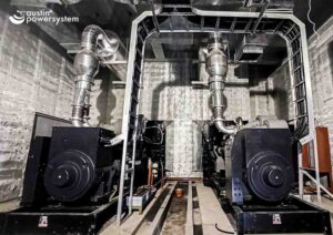 Sinkronisasi Generator dan Risiko Jika Parameter Tidak Presisi