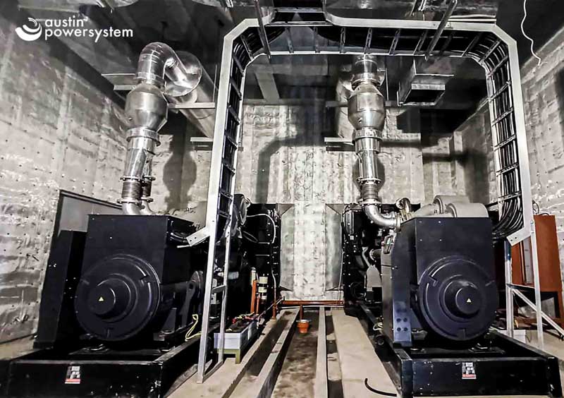 Sinkronisasi Generator dan Risiko Jika Parameter Tidak Presisi