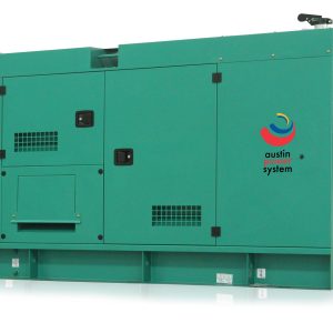 genset-cummins