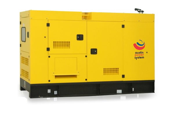 genset-perkins